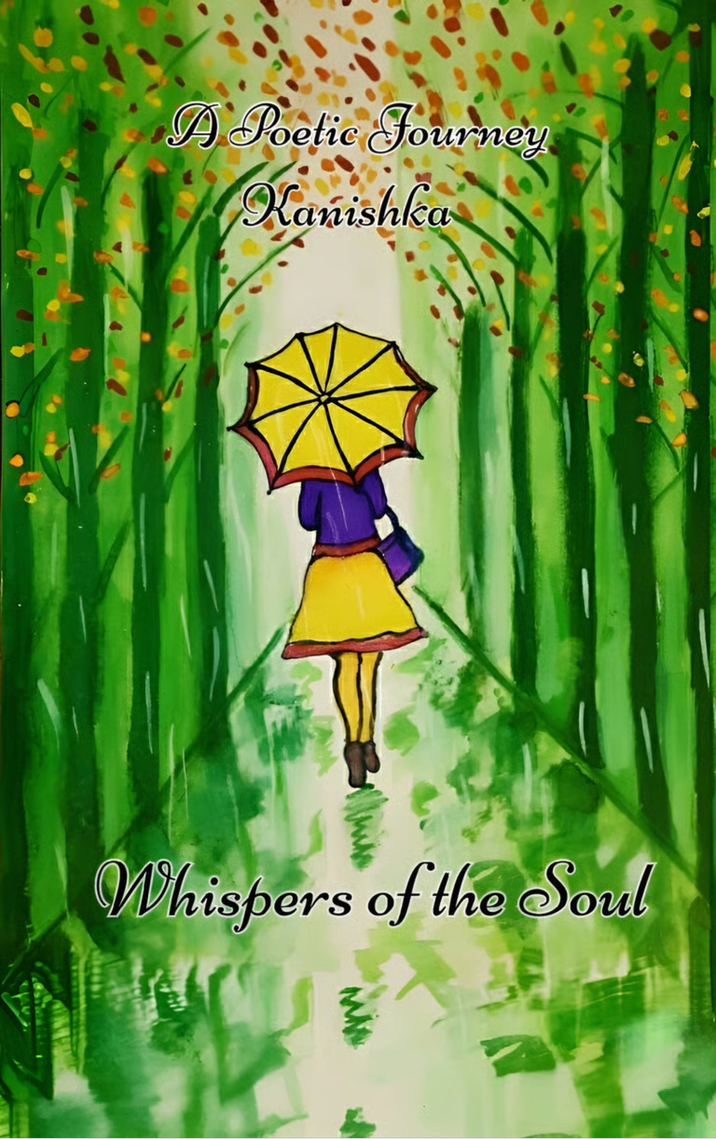 Whispers of the Soul