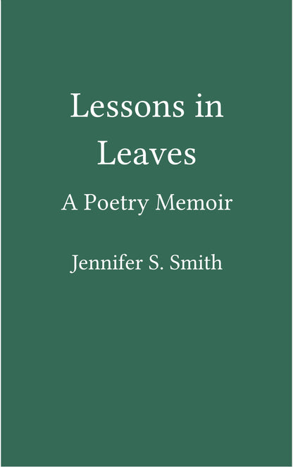 Lessons in Leaves
