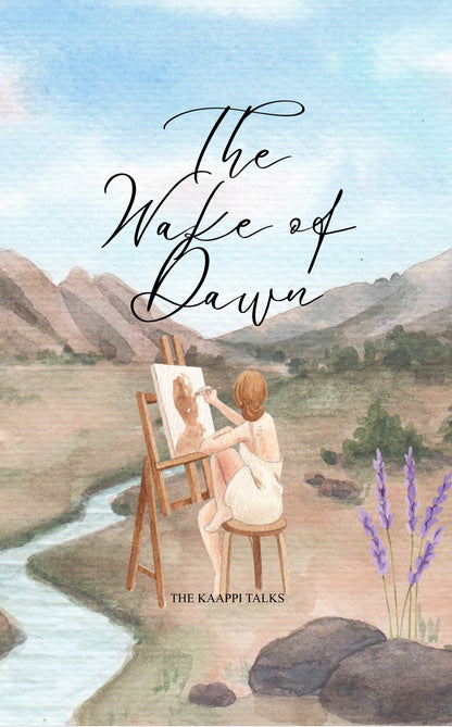 The Wake of Dawn