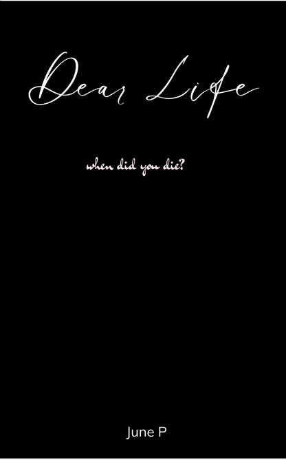 Dear Life