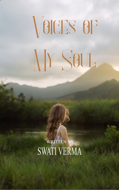 Voices of my Soul