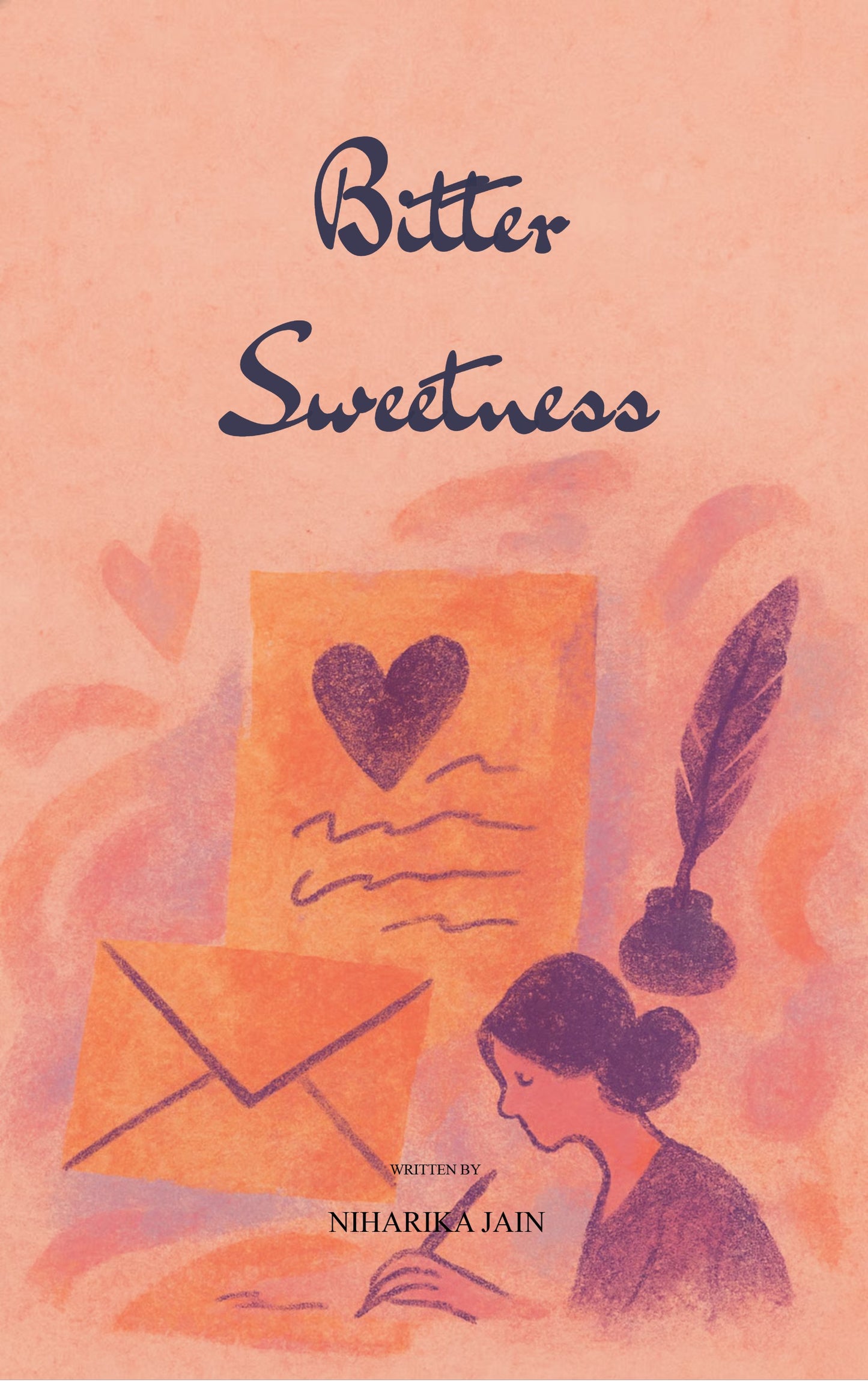 Bitter Sweetness