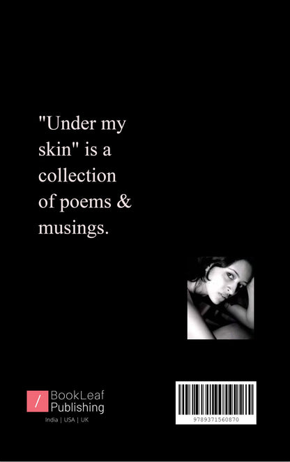 Under my skin