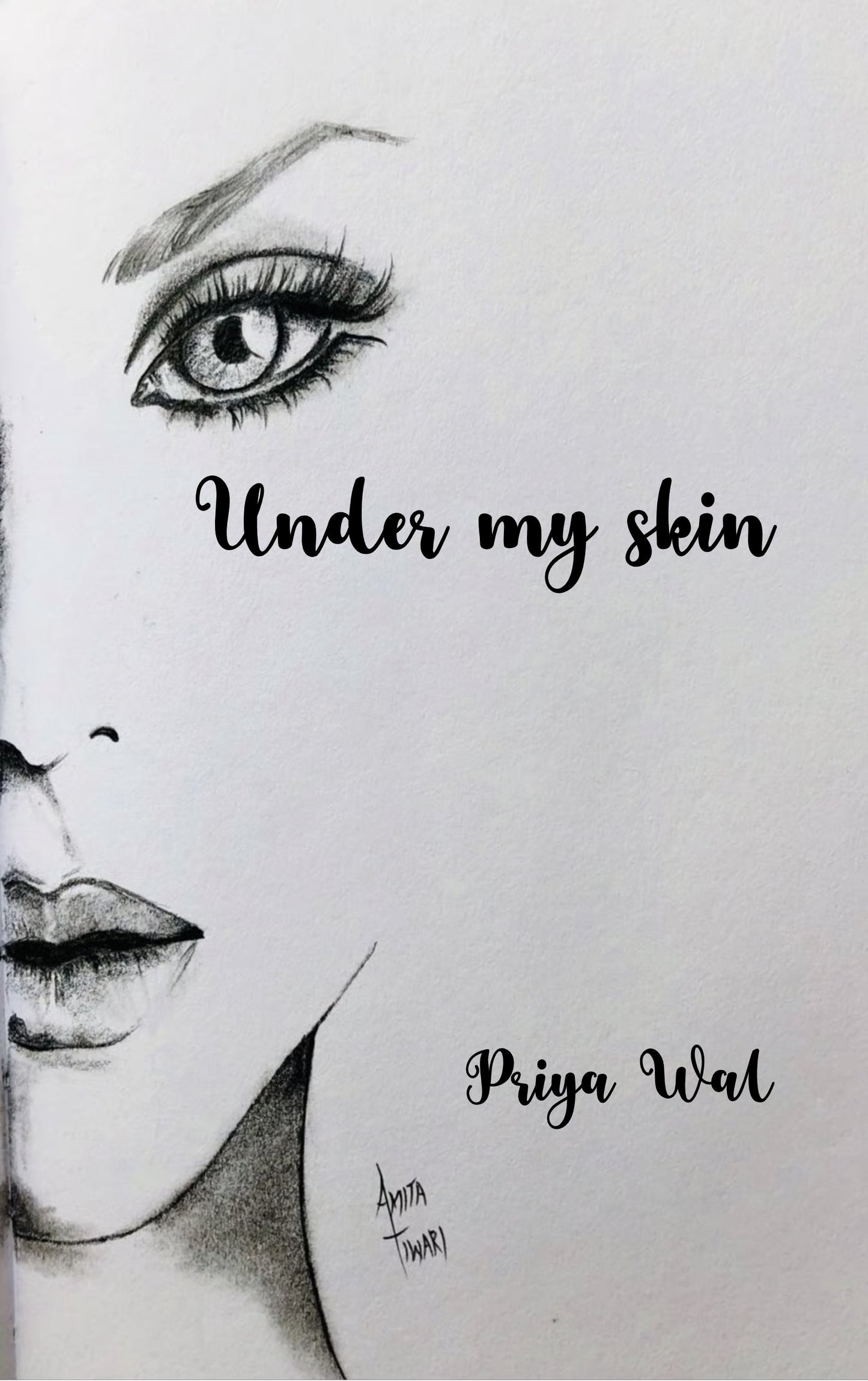 Under my skin