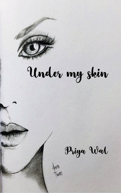 Under my skin
