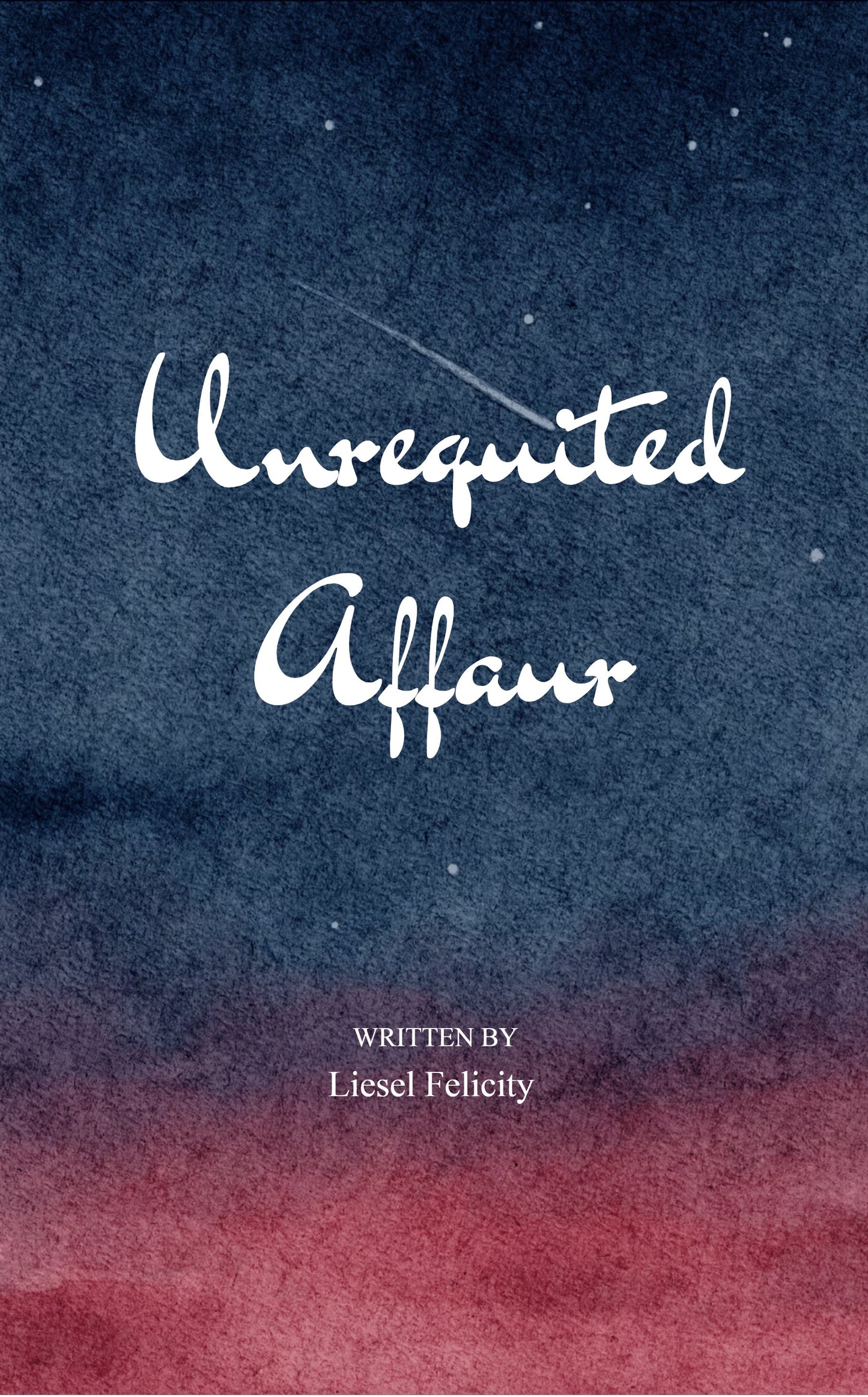 UNREQUITED AFFAIR