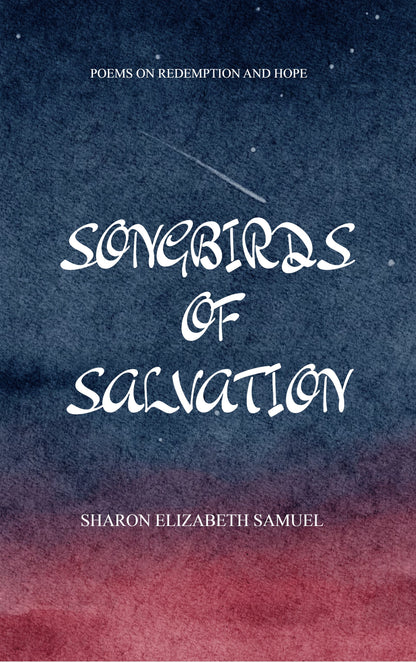 SONGBIRDS OF SALVATION