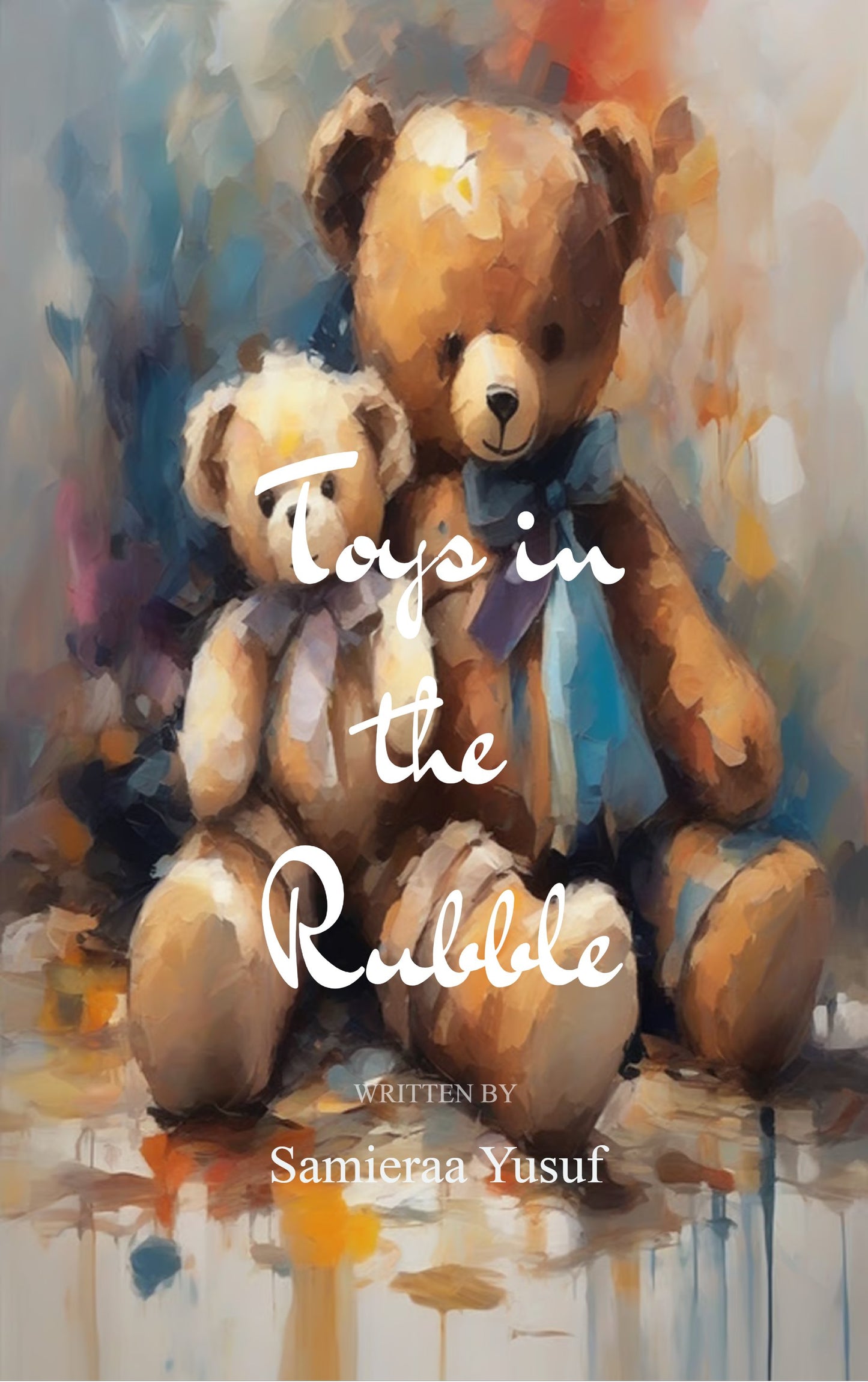 Toys in the Rubble