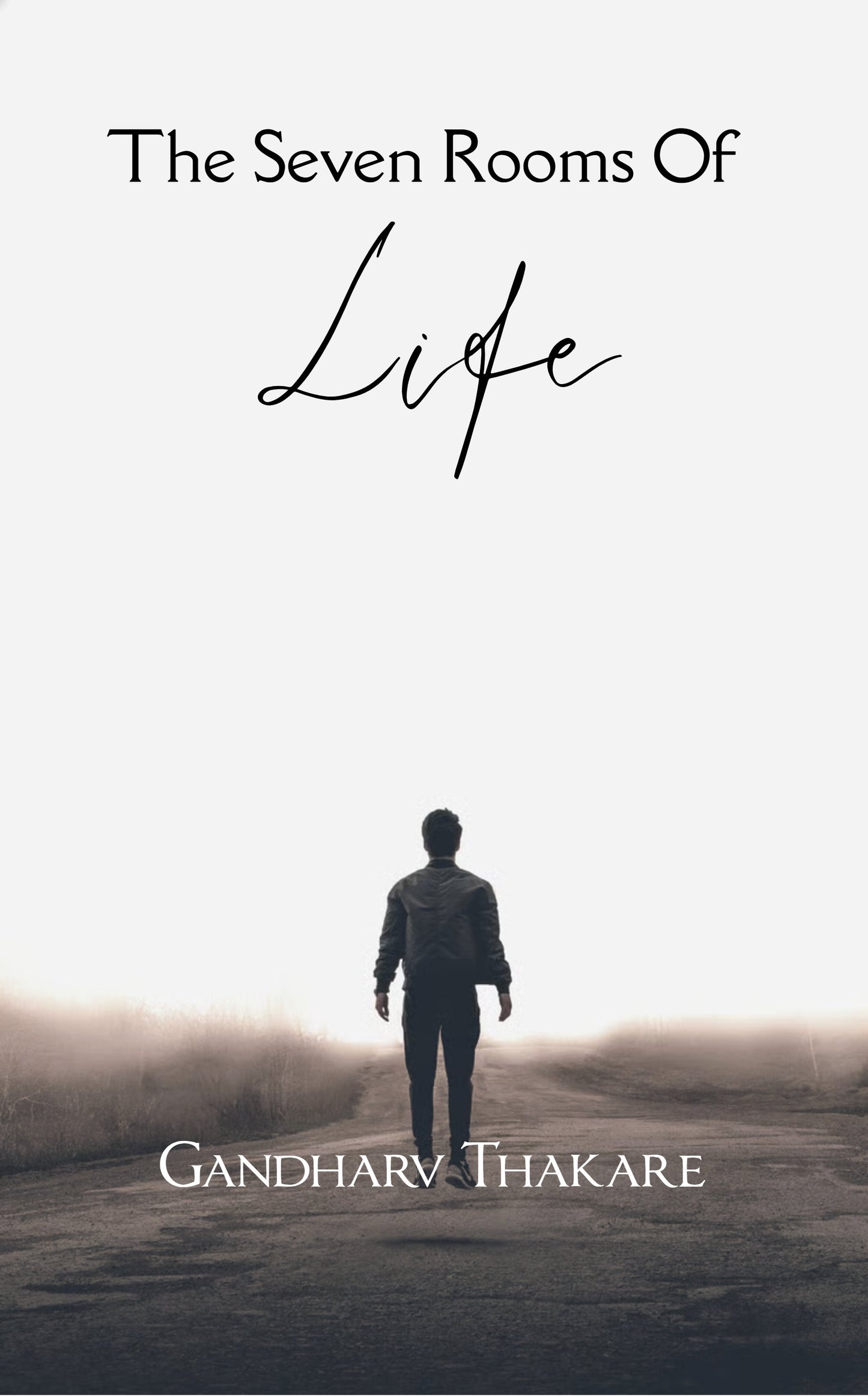 The Seven Rooms Of Life