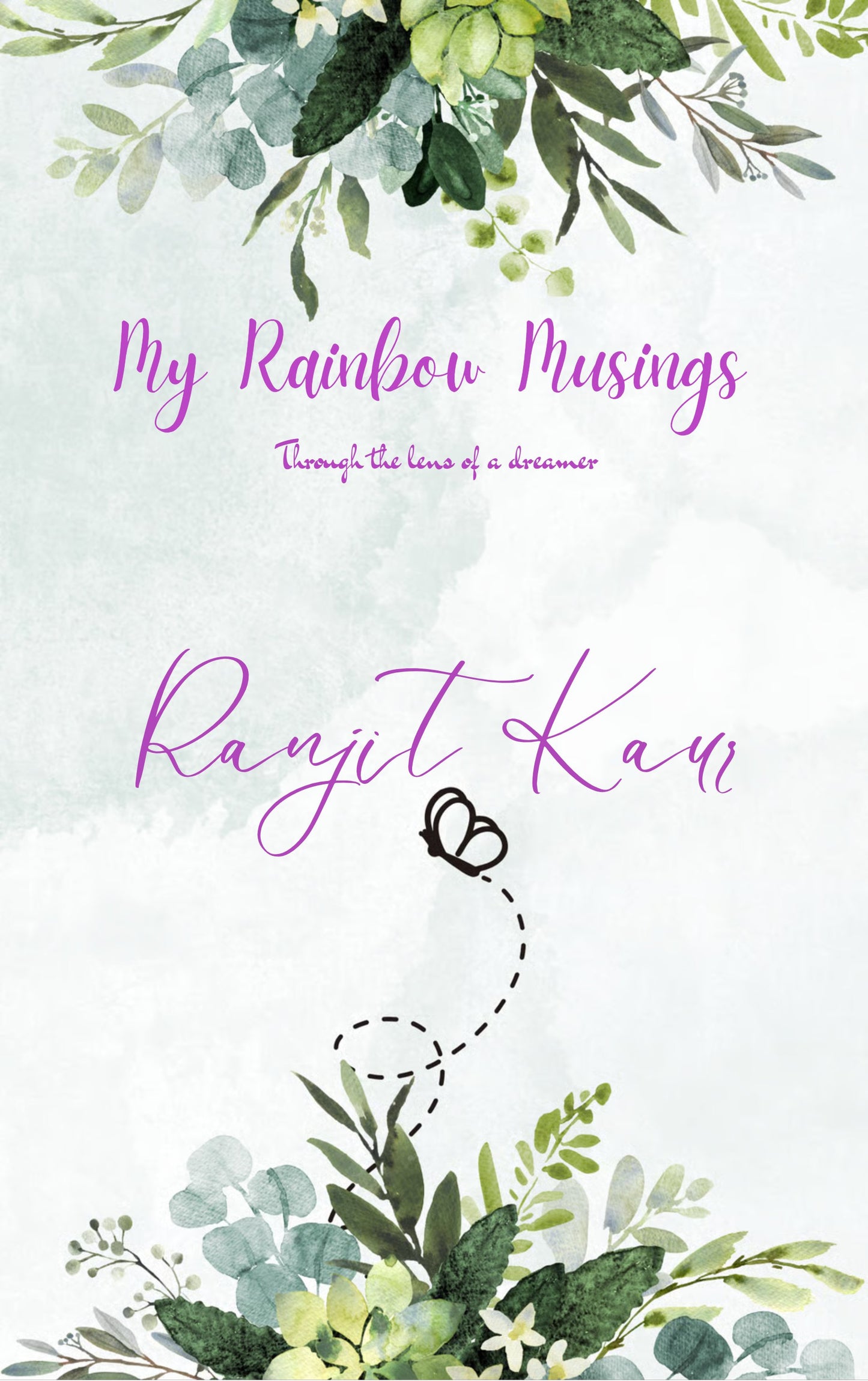 My Rainbow Musings