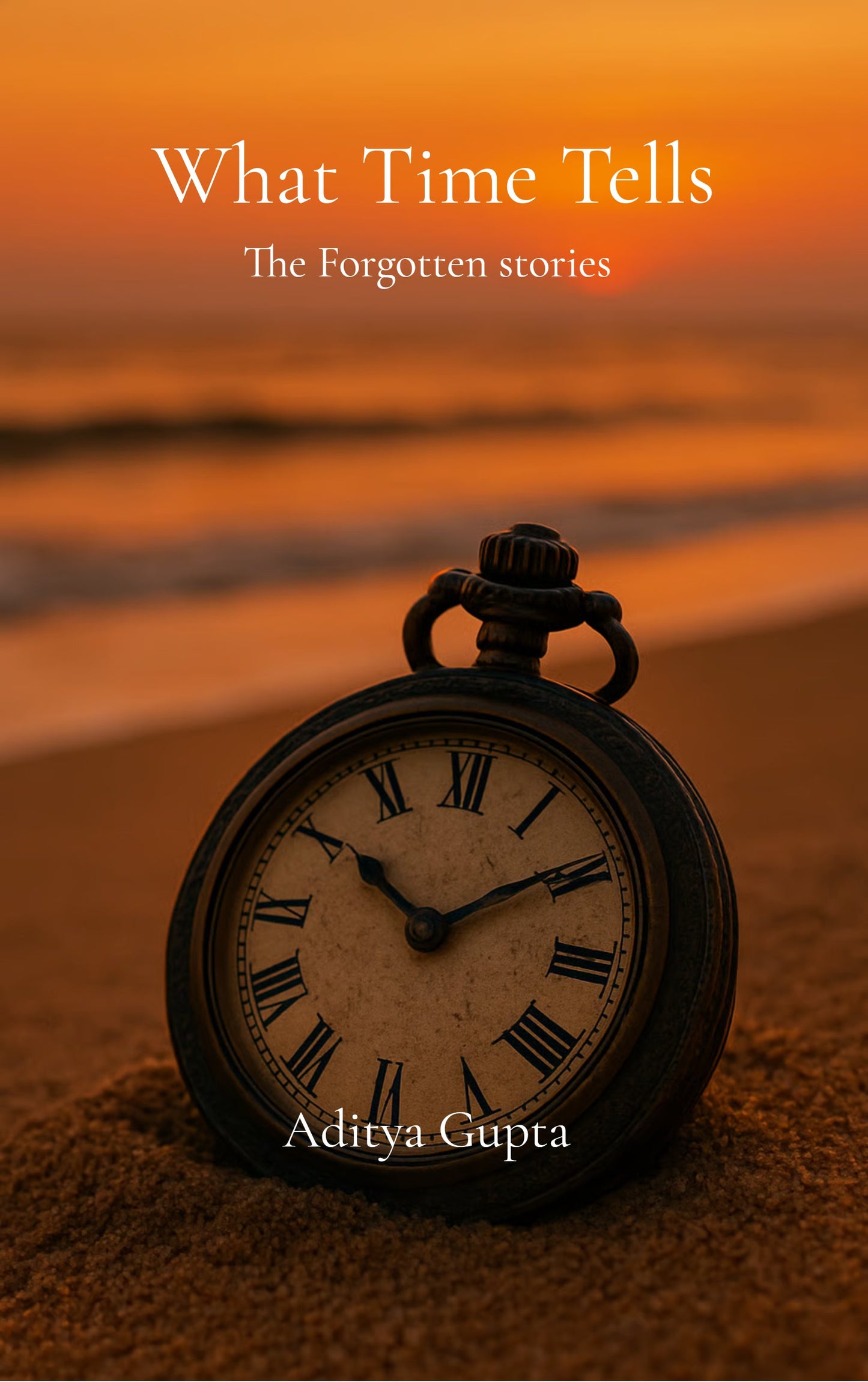 What Time Tells