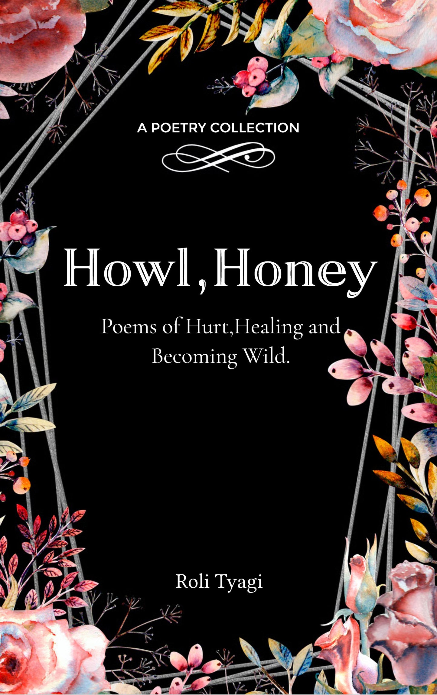 Howl, Honey