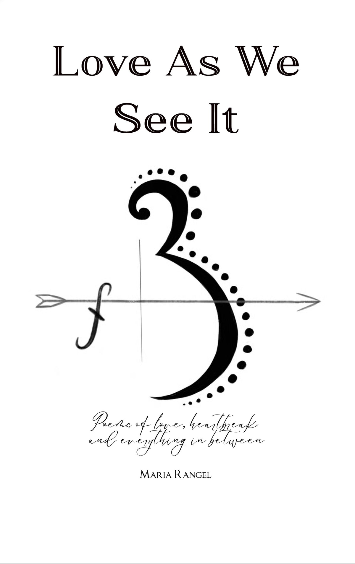 Love As We See It