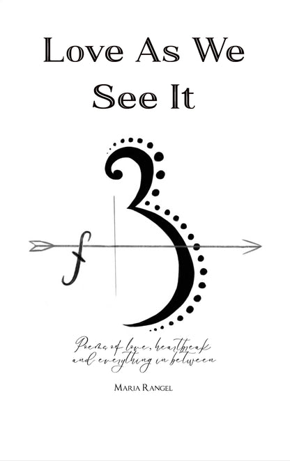 Love As We See It