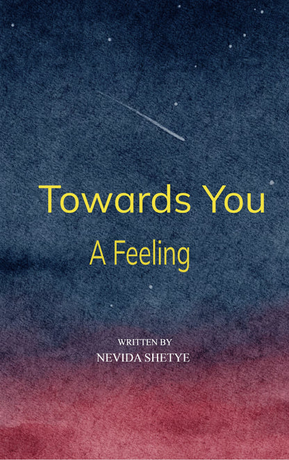 Towards you