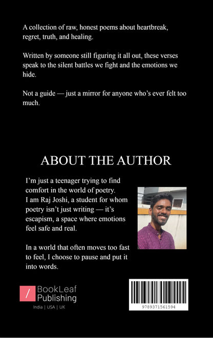 The Essence of Agony
