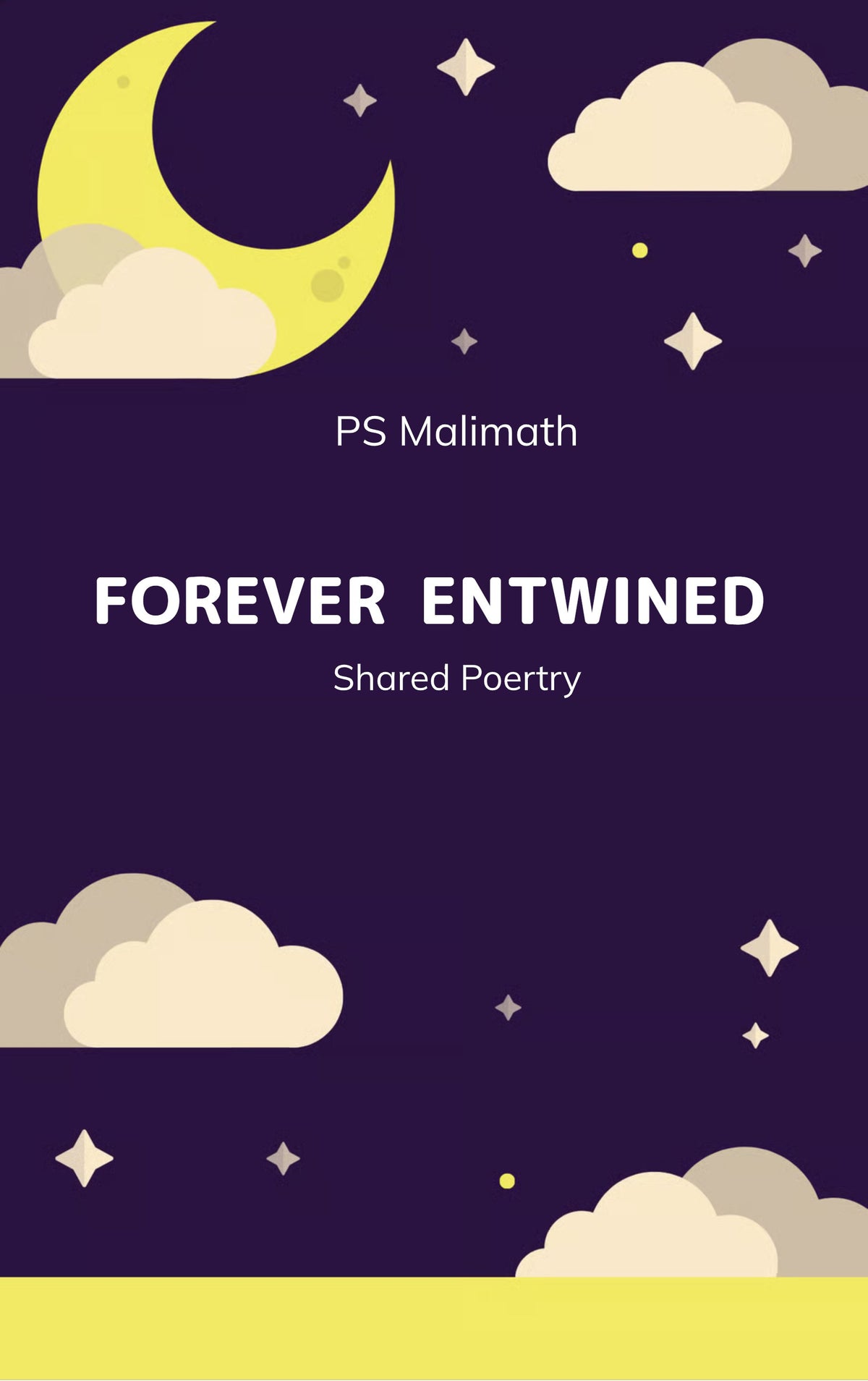 FOREVER ENTWINED