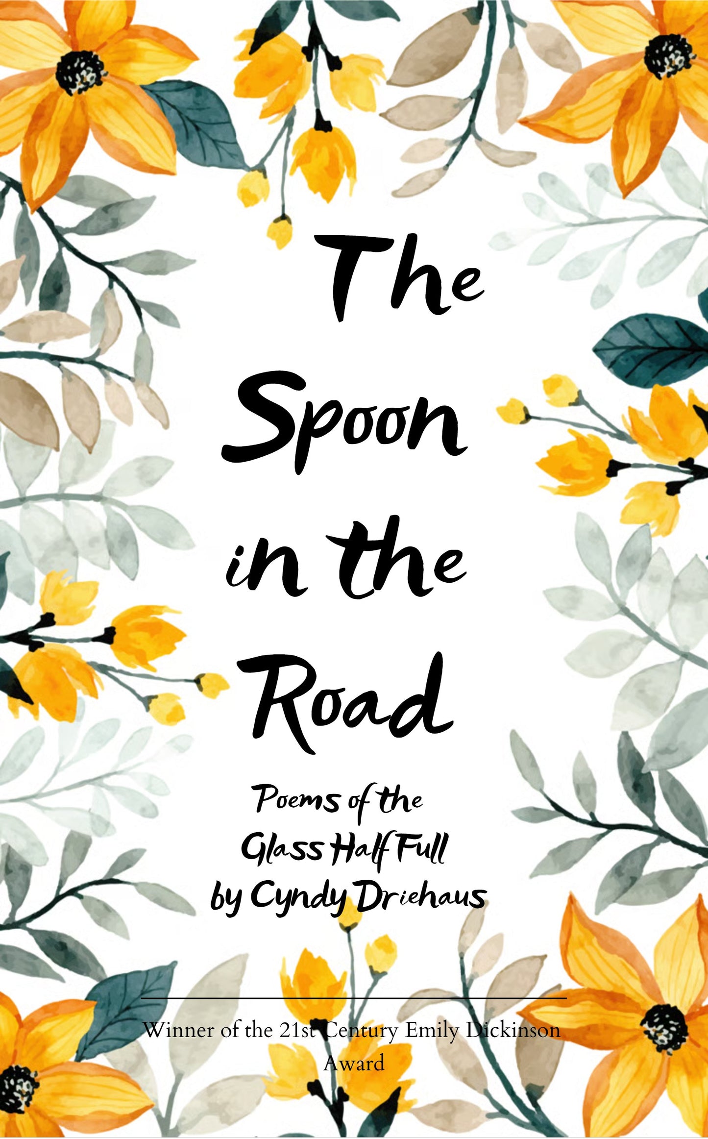 The Spoon in the Road