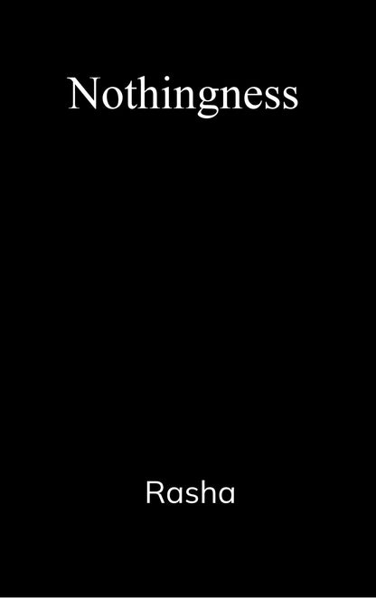 NOTHINGNESS