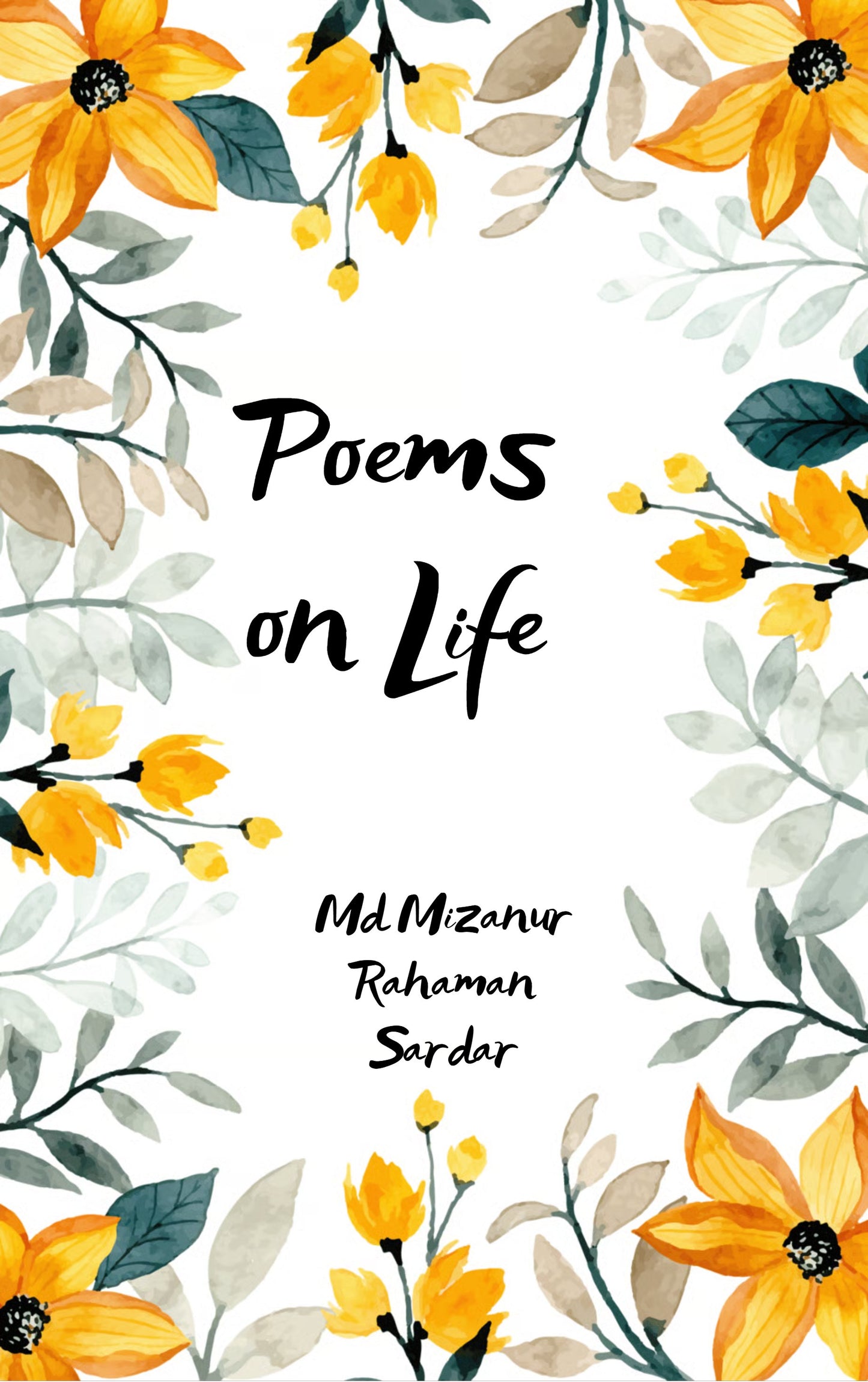 POEMS ON LIFE..