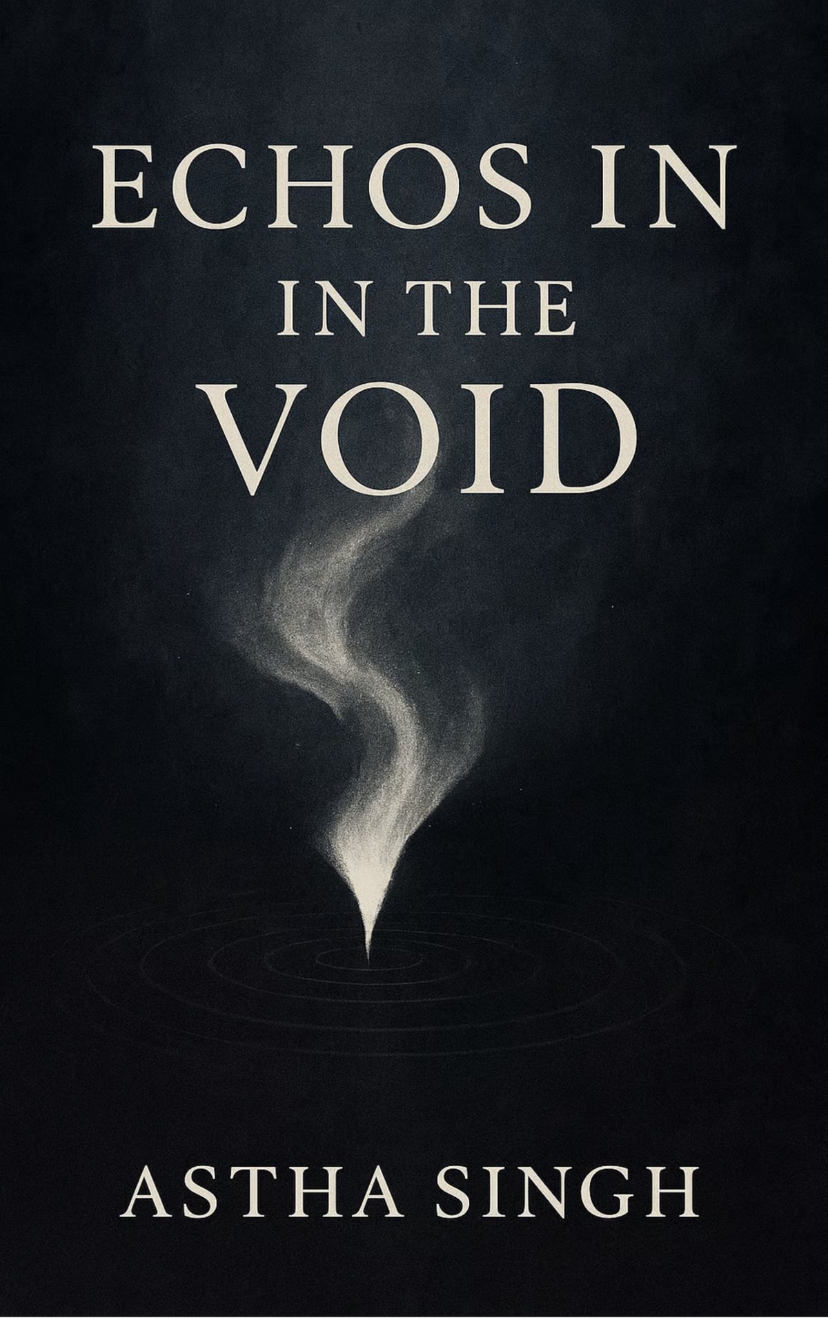 Echoes in the Void