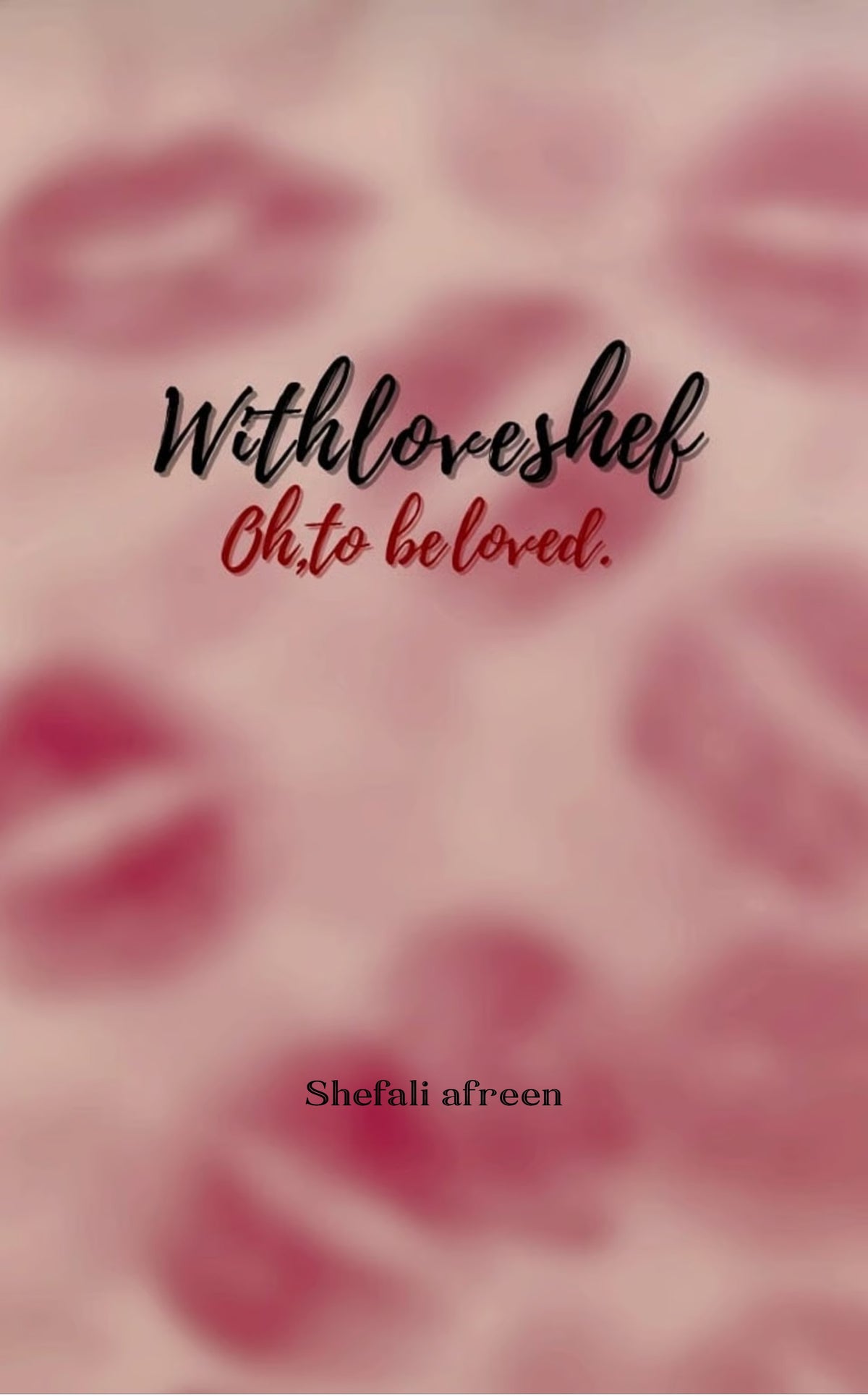 Withloveshef