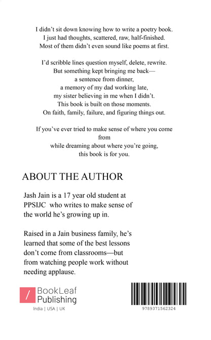 The Business of Becoming