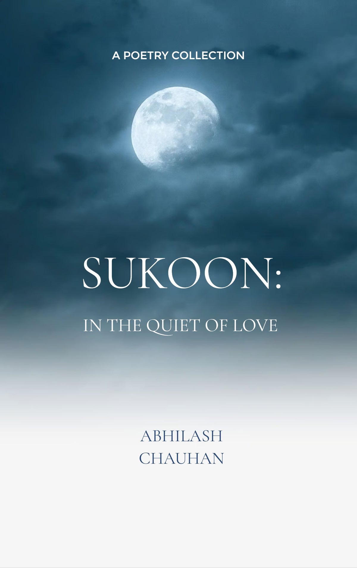 Sukoon: In The Quiet Of Love
