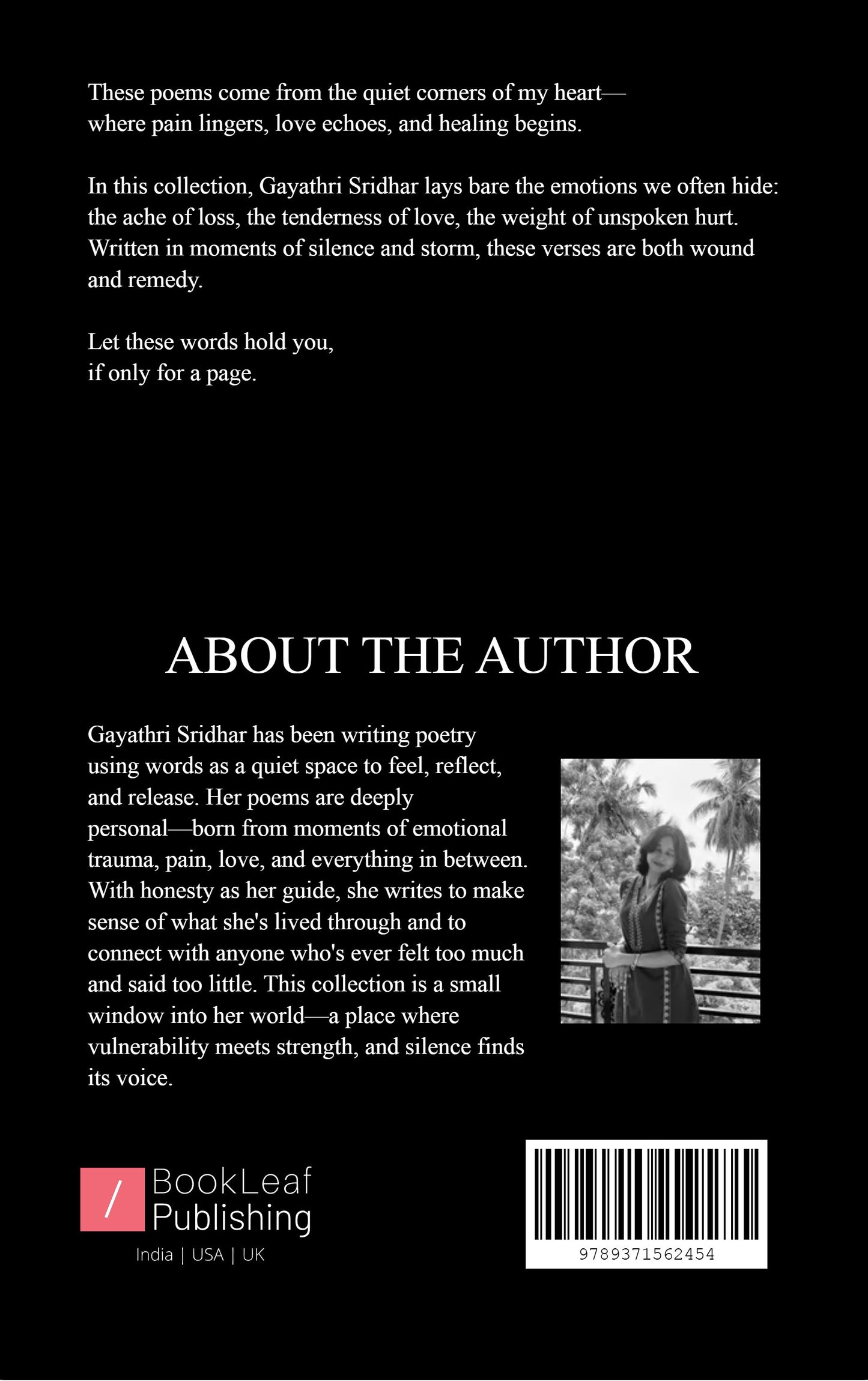 Memoirs of Her