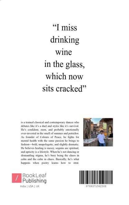 Cracks in The Stained Glass