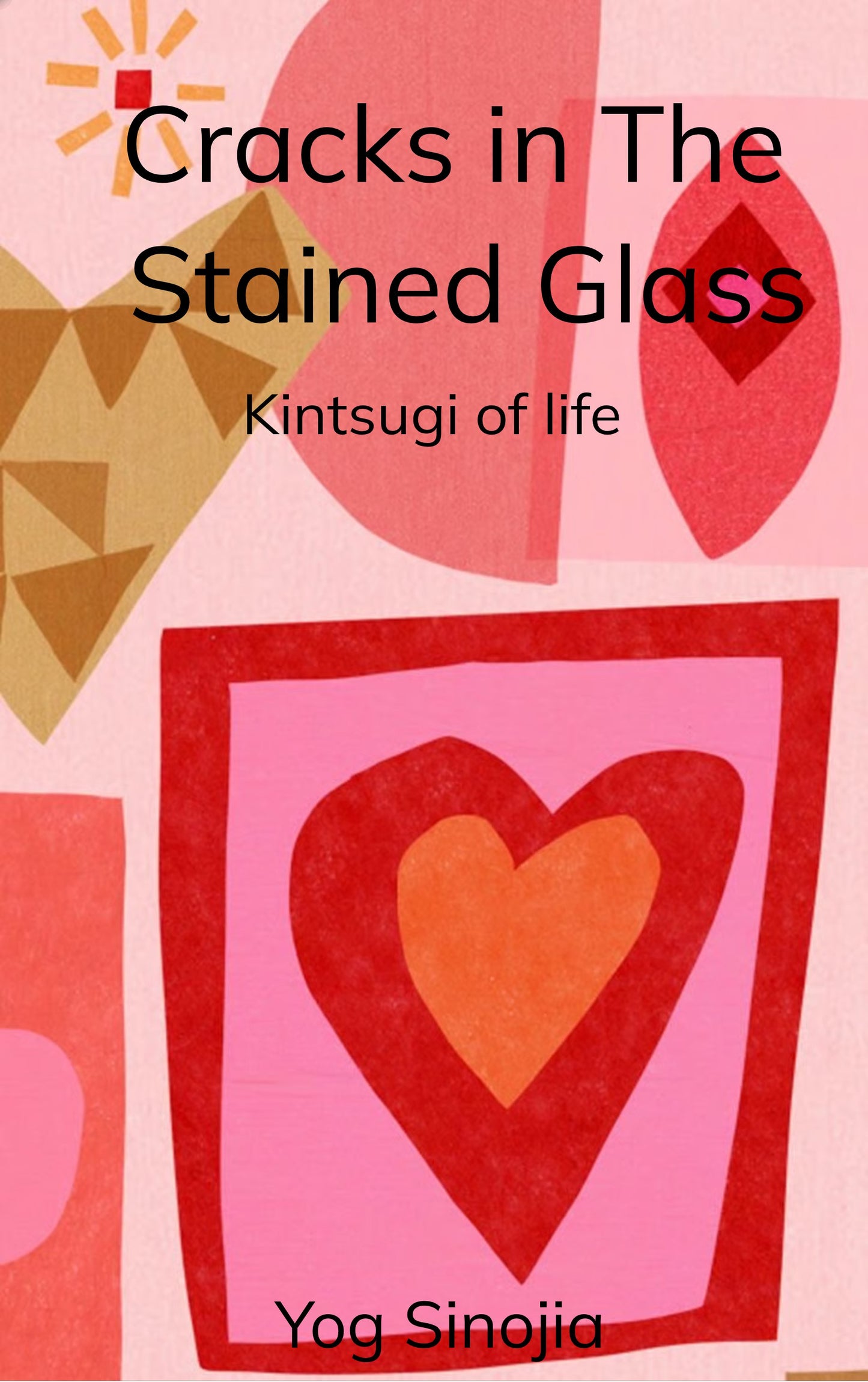 Cracks in The Stained Glass