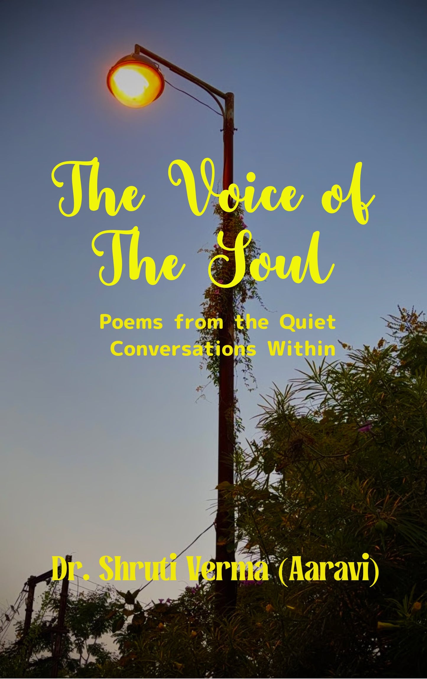 The Voice of the Soul