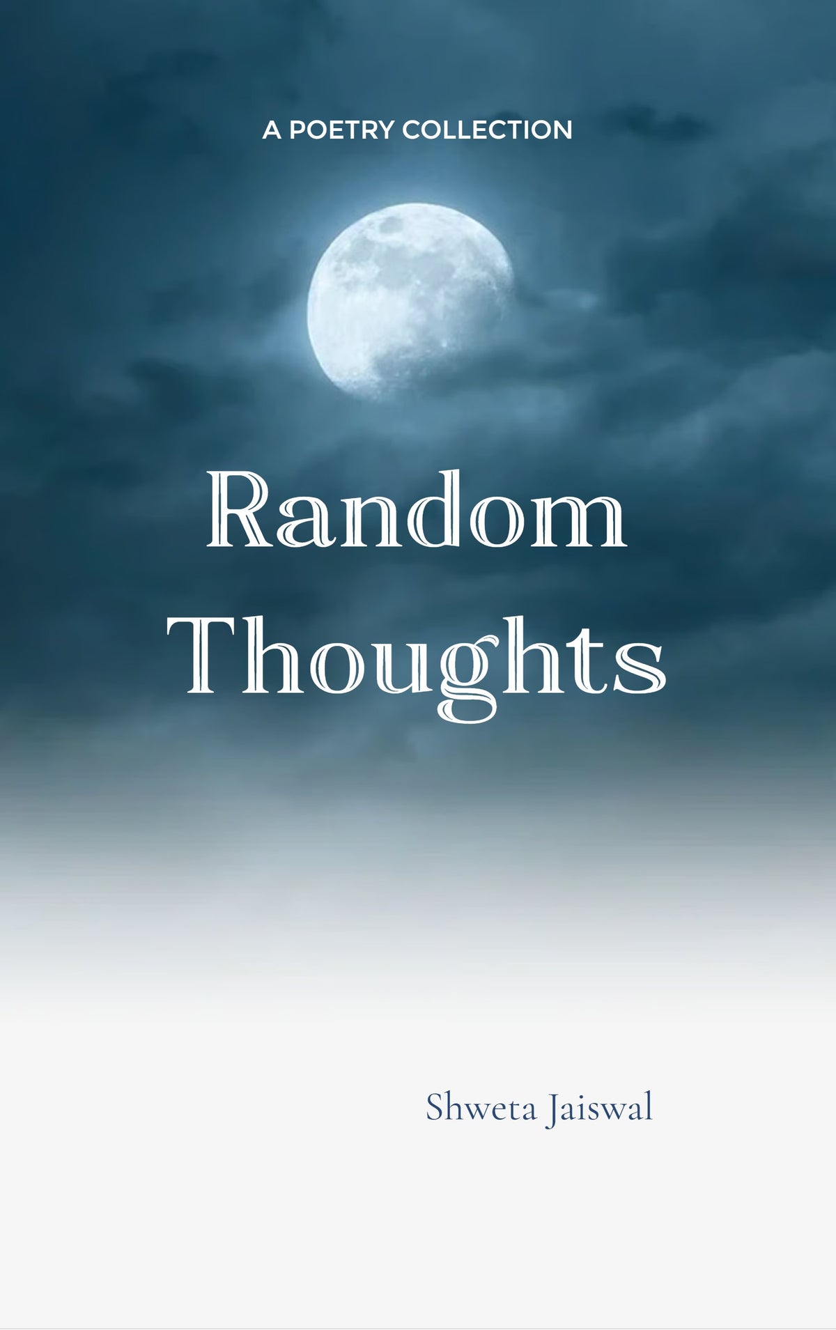 Random Thoughts