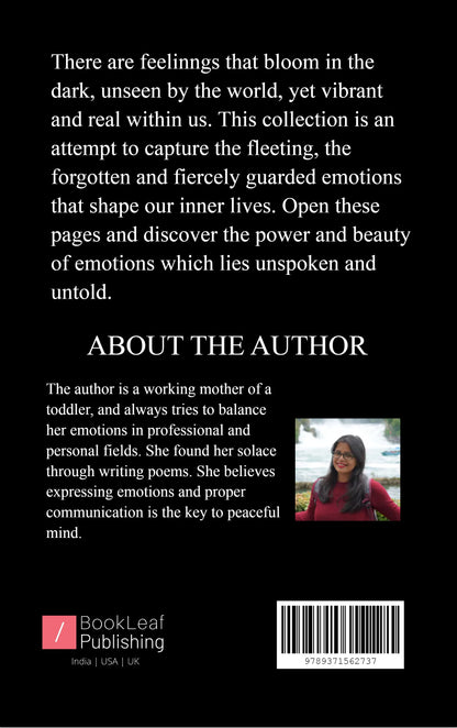 Untold emotions