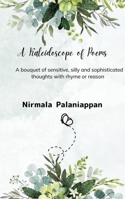 A Kaleidoscope of Poems
