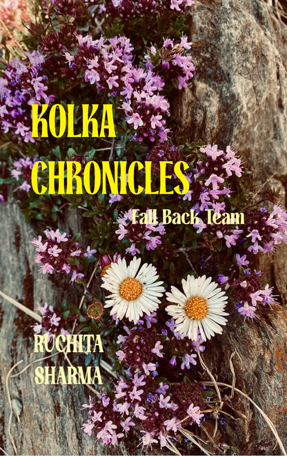 Kolka Chronicles