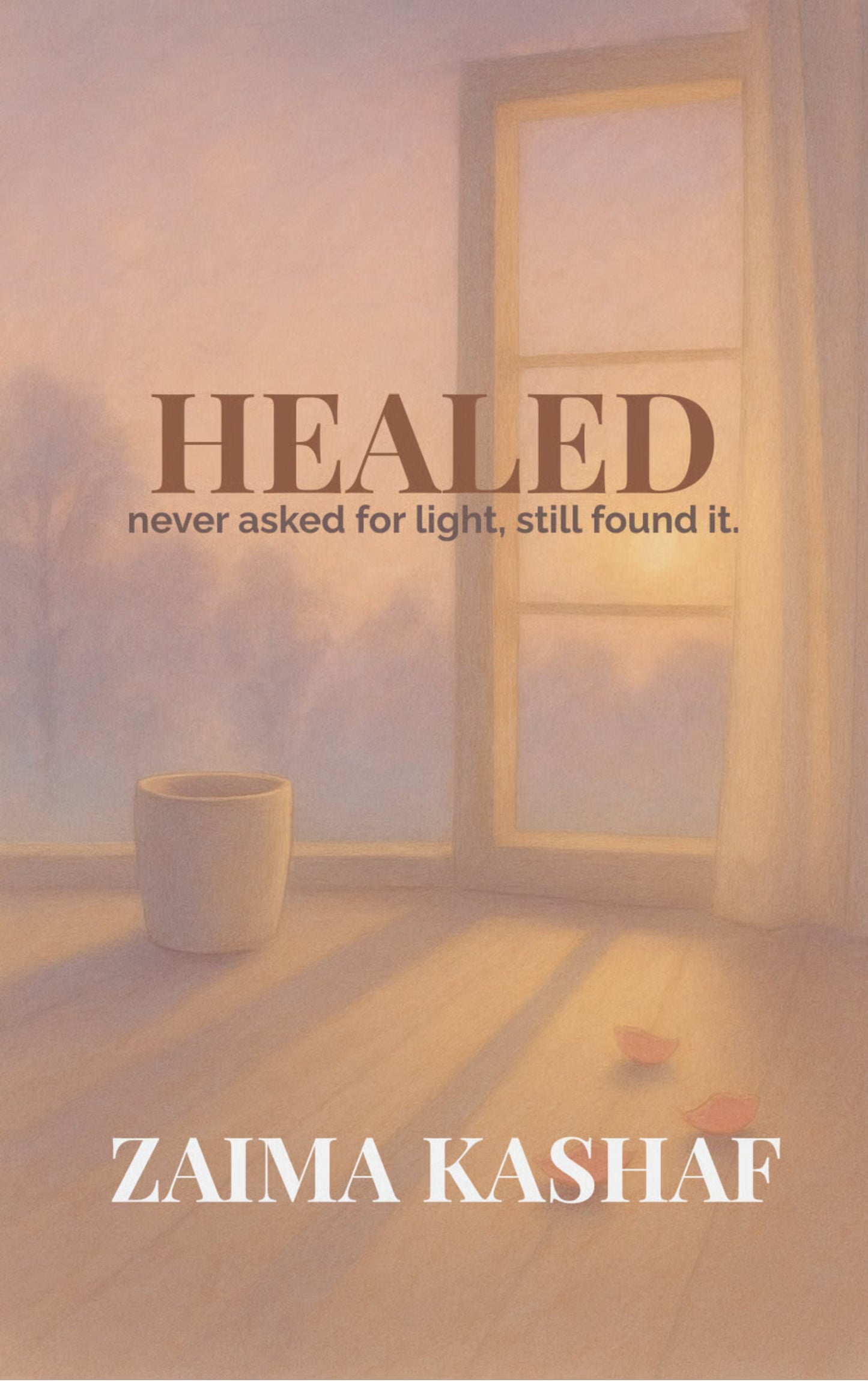 HEALED