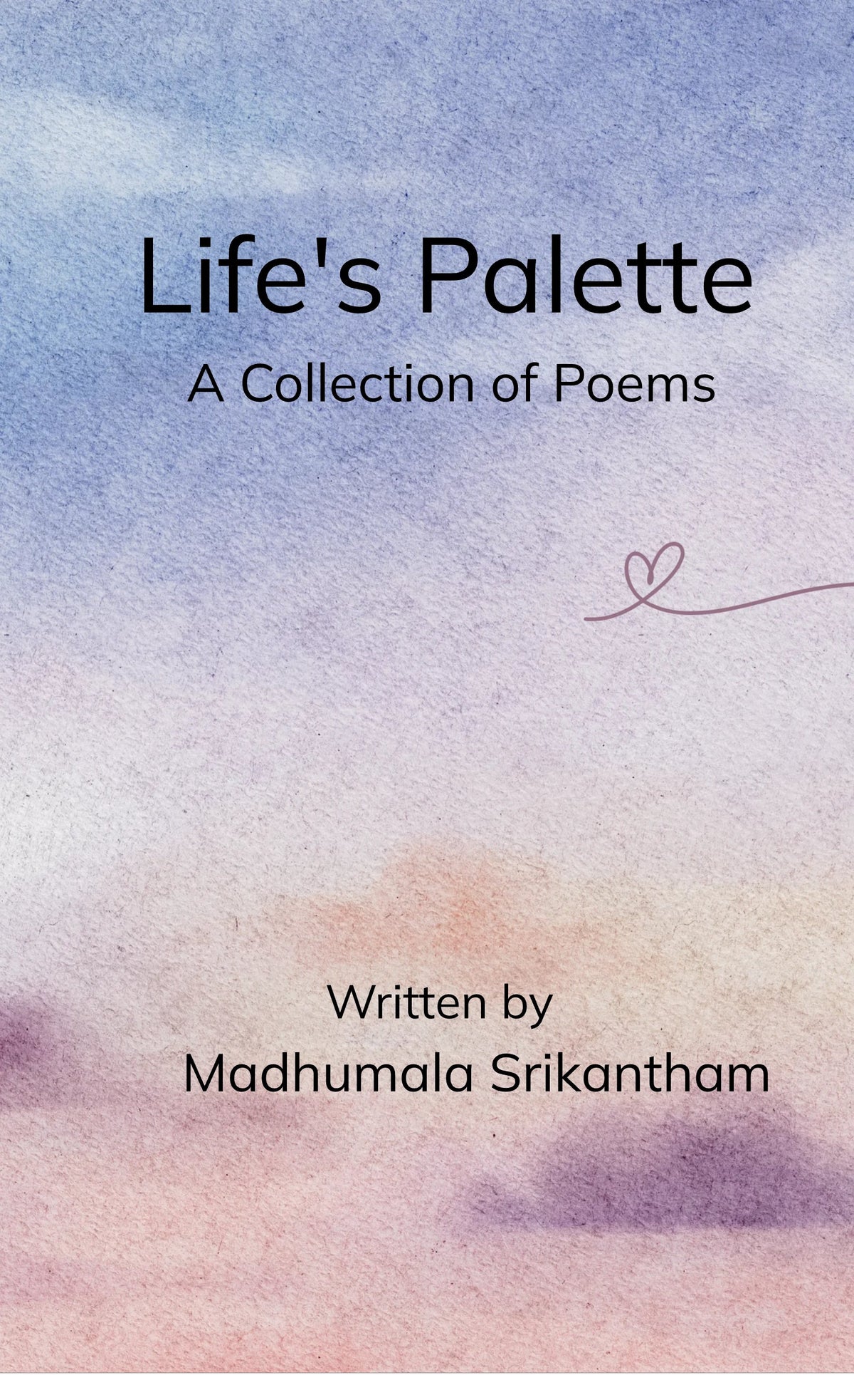 Life's Palette