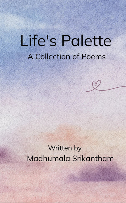 Life's Palette