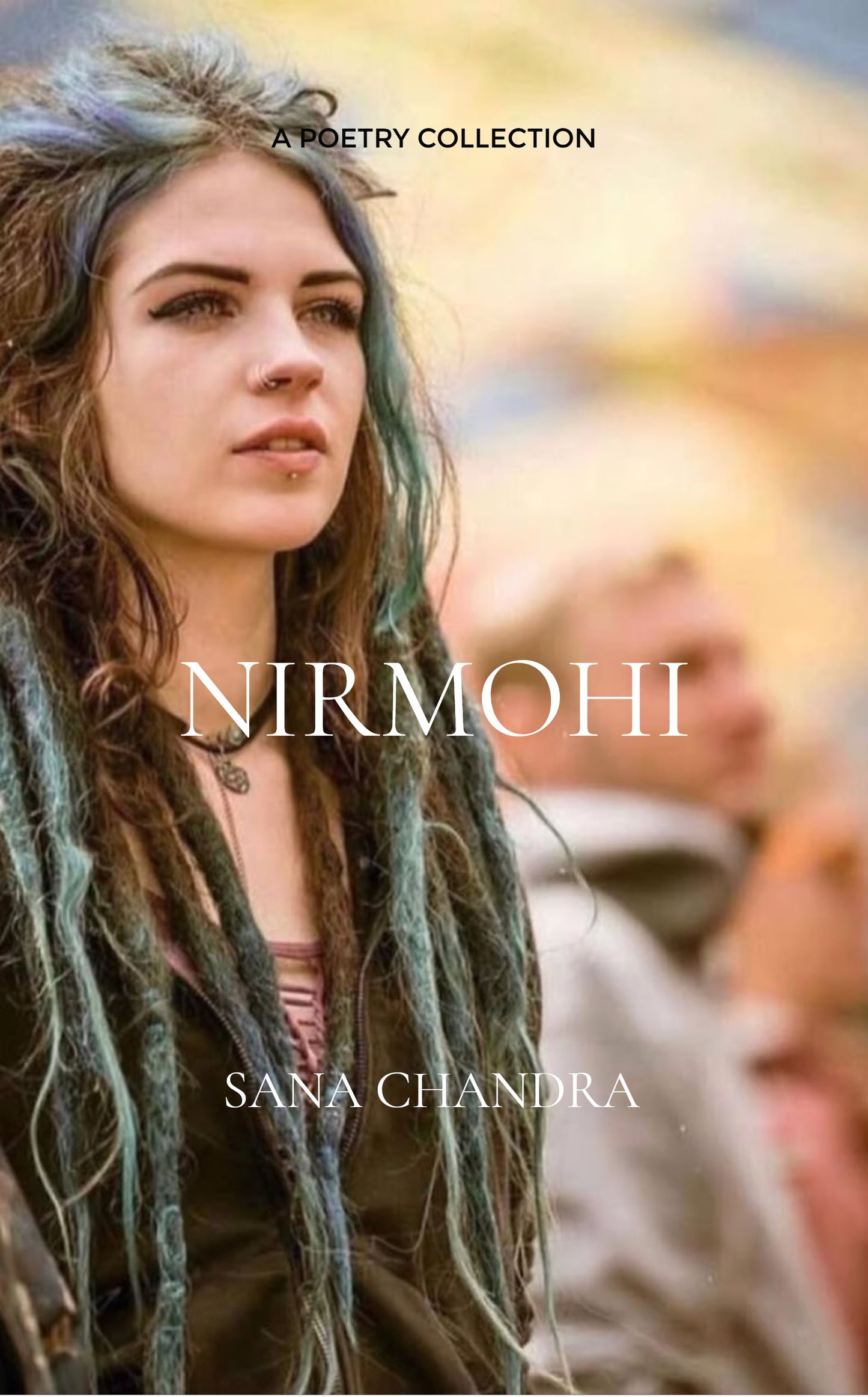NIRMOHI