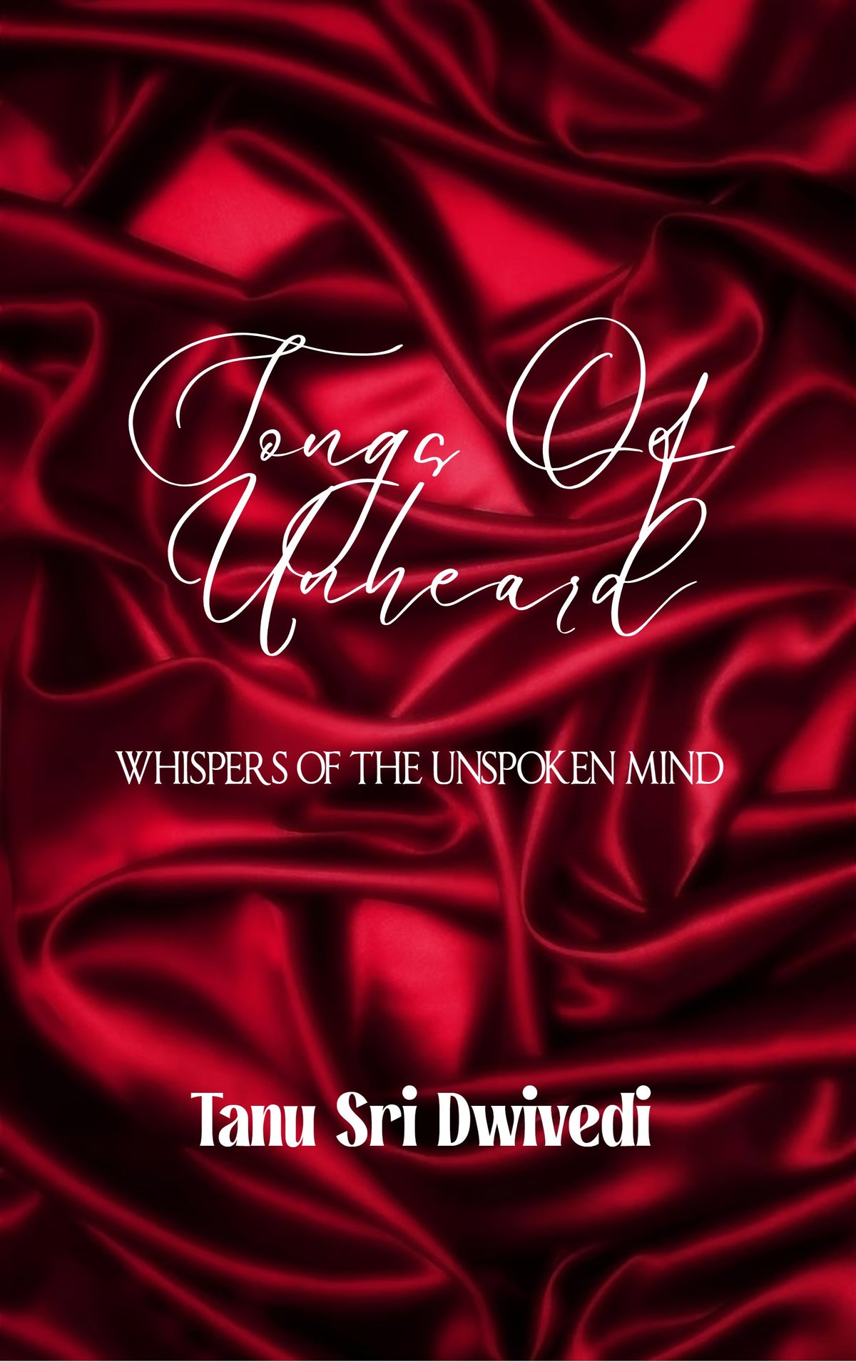 Songs Of Unheard