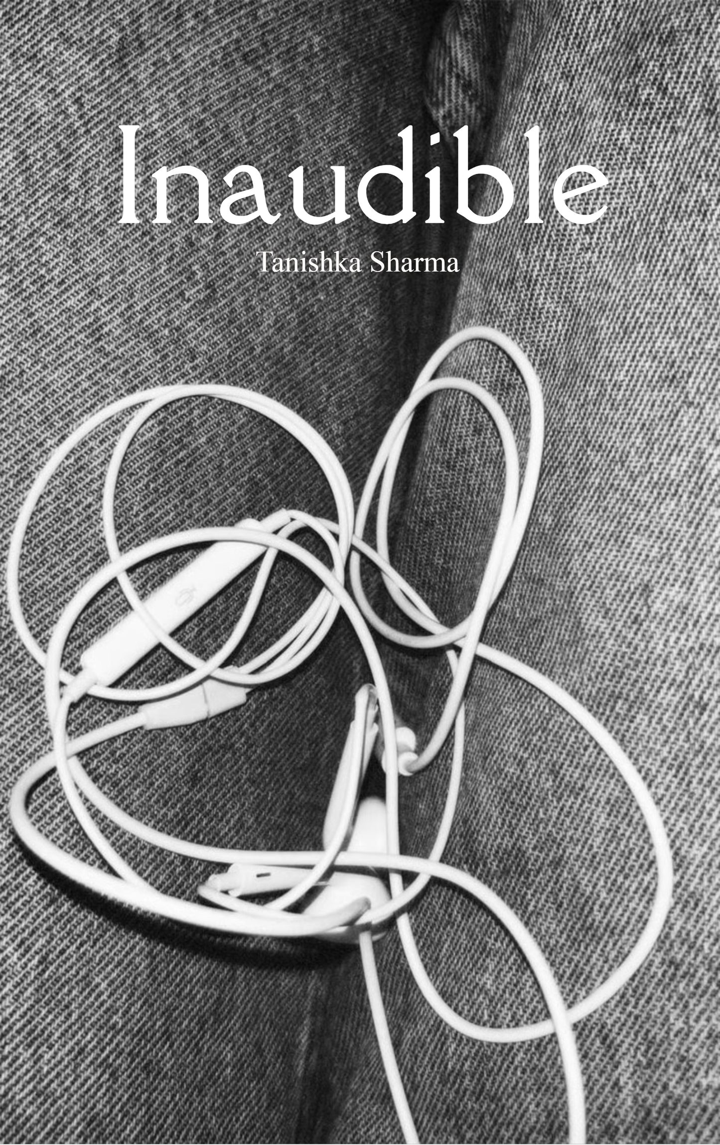 Inaudible