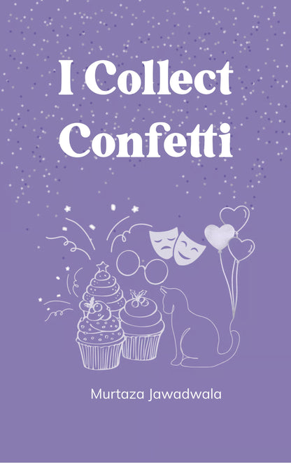 I Collect Confetti