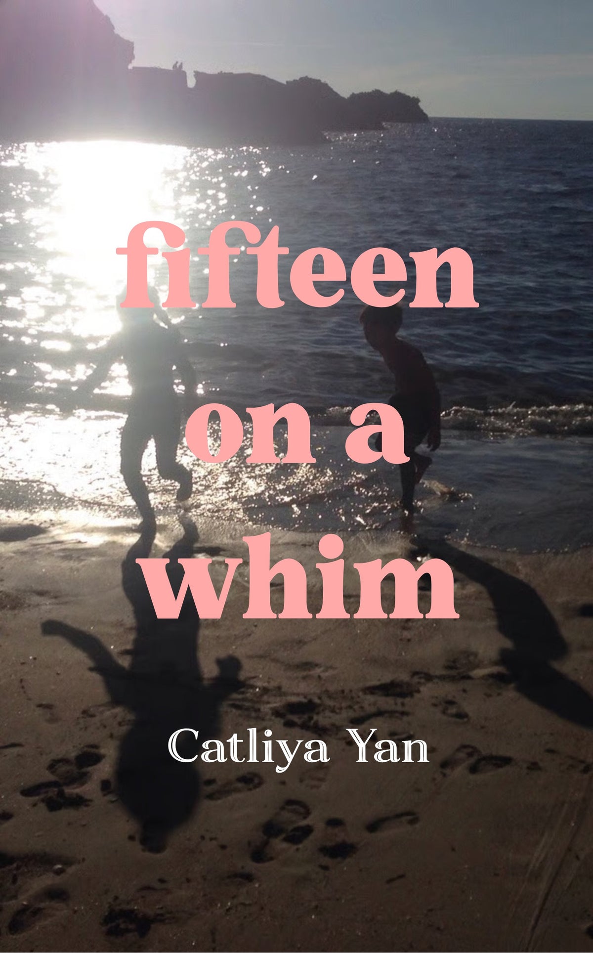 fifteen on a whim
