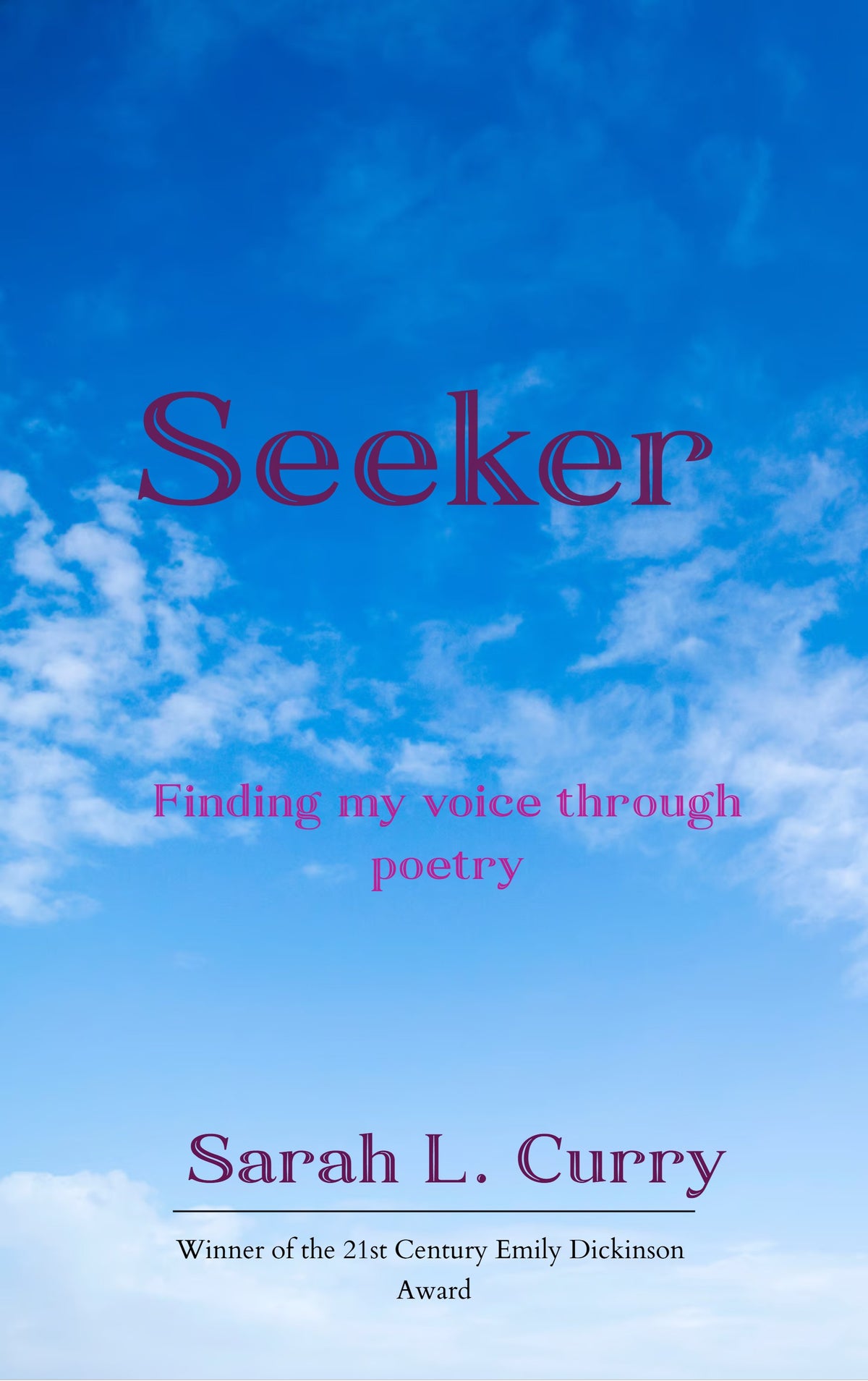 Seeker