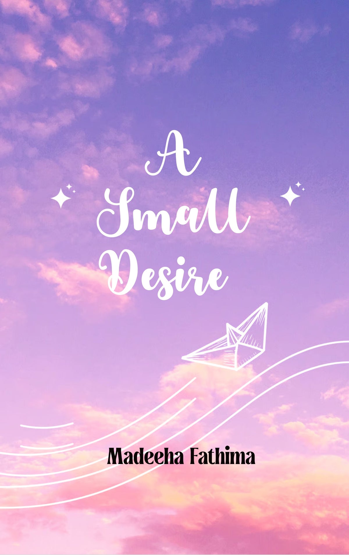 A Small Desire