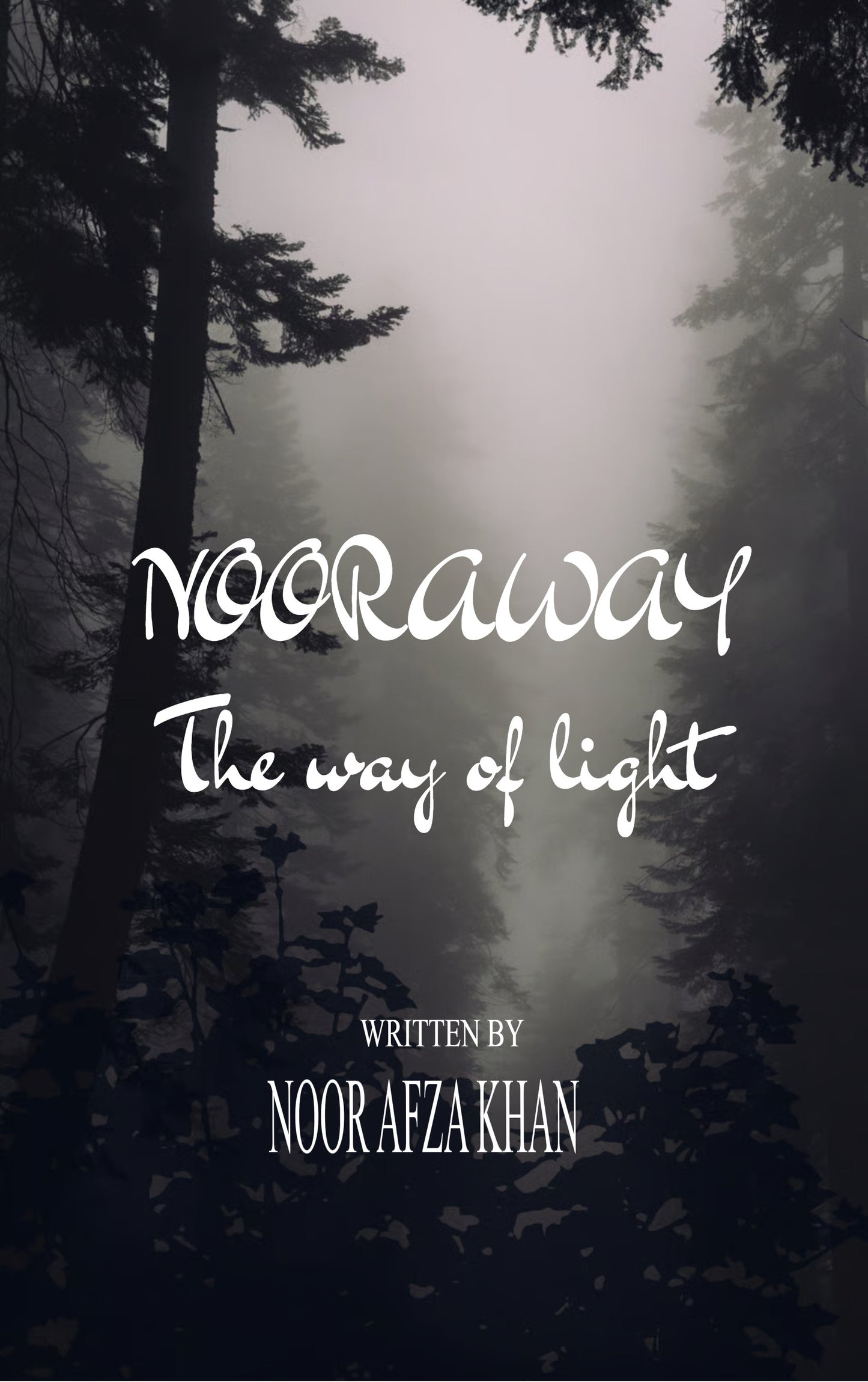NOORAWAY