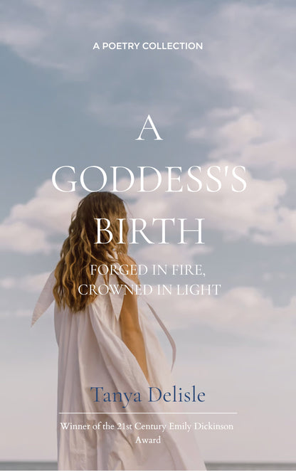 A Goddess’ Birth