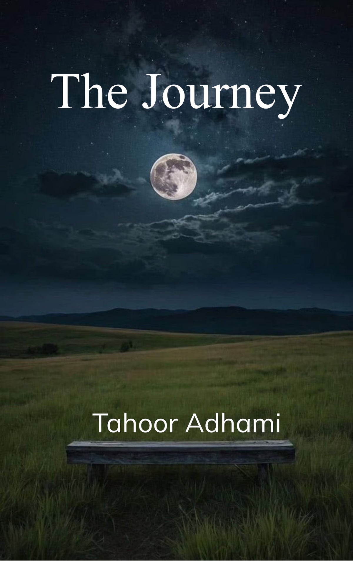 The Journey