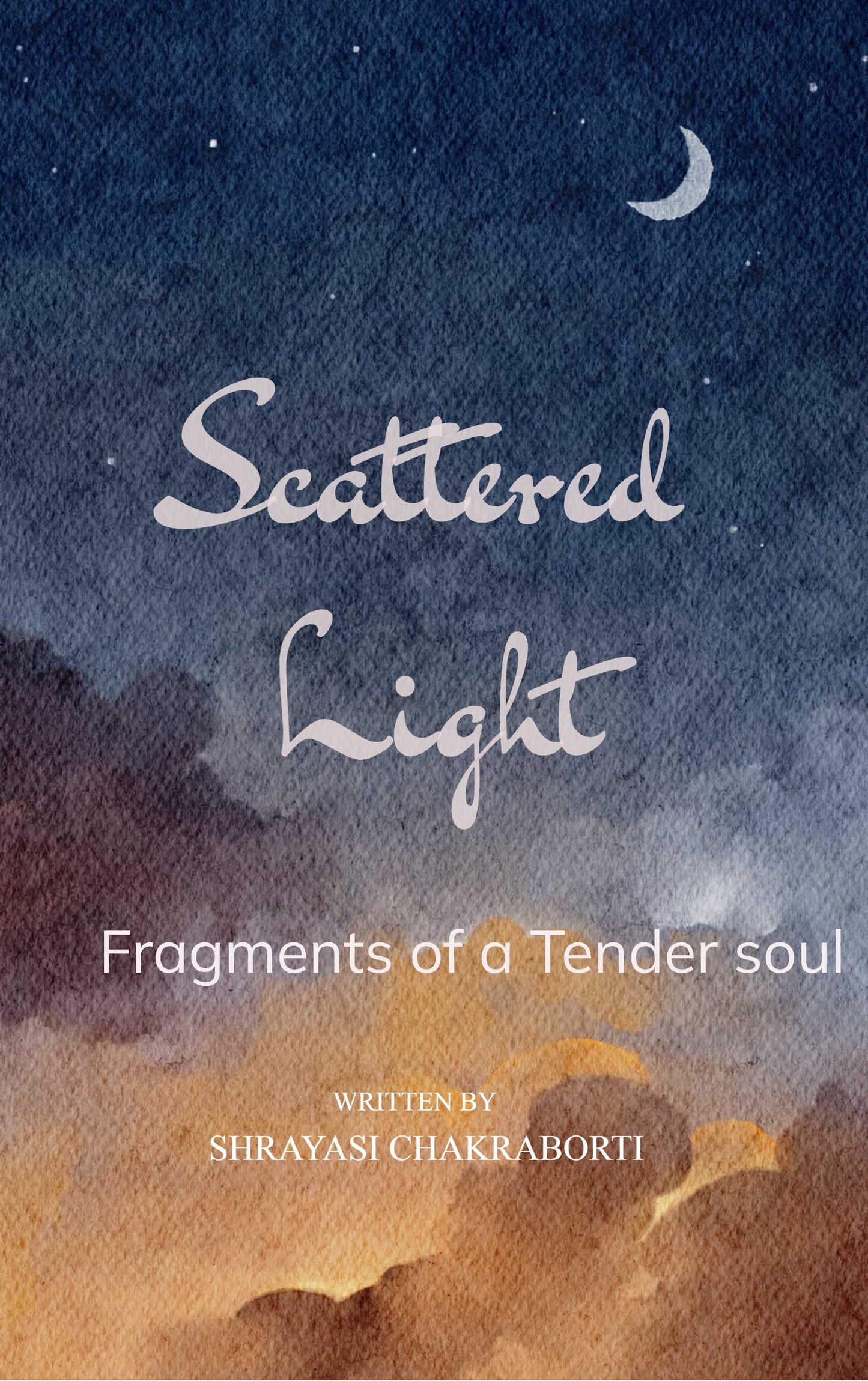 Scattered Light
